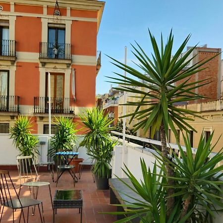 Heylola! Hostel برشلونة المظهر الخارجي الصورة